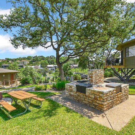 Lakefront Bungalow With Community Poolhot Tub #3 เลคเวย์ ภายนอก รูปภาพ
