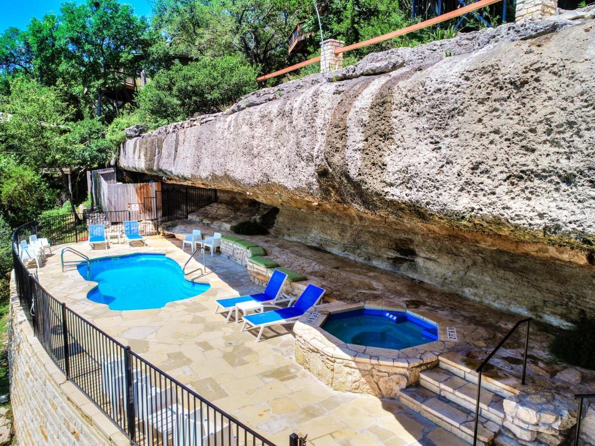 Lakefront Bungalow With Community Poolhot Tub #3 เลคเวย์ ภายนอก รูปภาพ