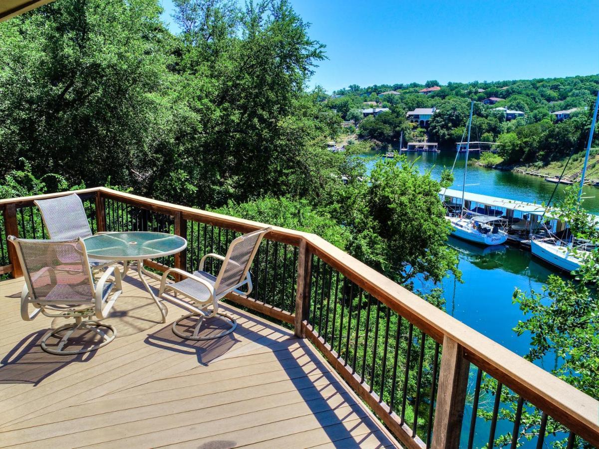 Lakefront Bungalow With Community Poolhot Tub #3 เลคเวย์ ภายนอก รูปภาพ