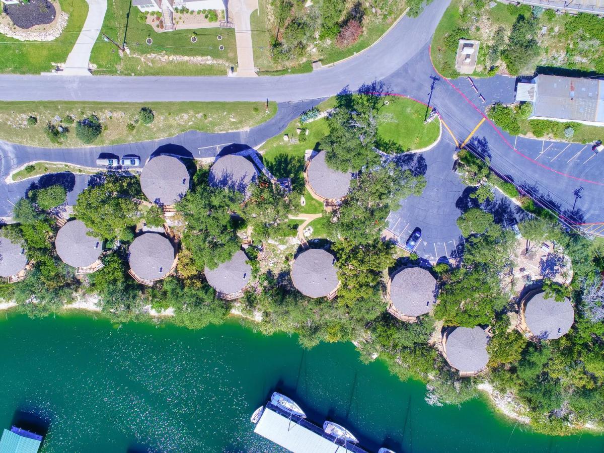 Lakefront Bungalow With Community Poolhot Tub #3 เลคเวย์ ภายนอก รูปภาพ