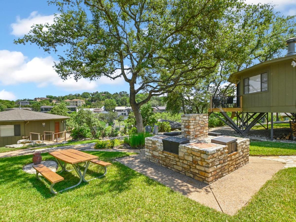 Lakefront Bungalow With Community Poolhot Tub #3 เลคเวย์ ภายนอก รูปภาพ