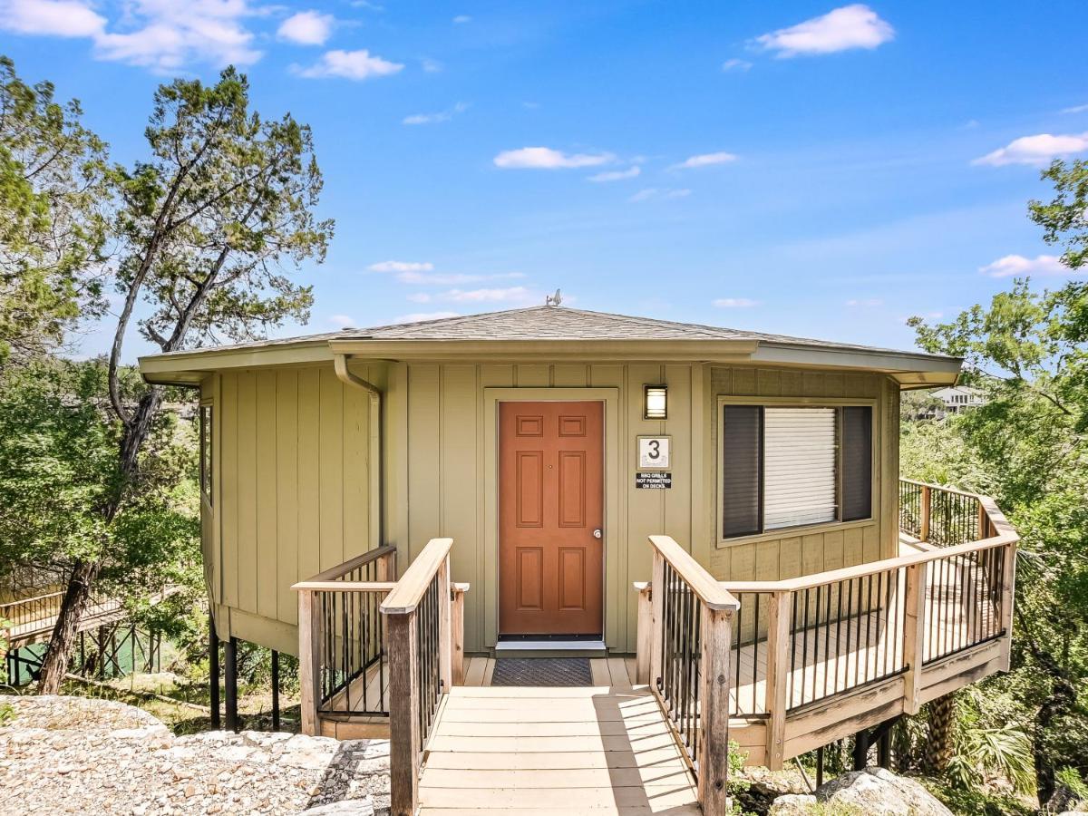 Lakefront Bungalow With Community Poolhot Tub #3 เลคเวย์ ภายนอก รูปภาพ